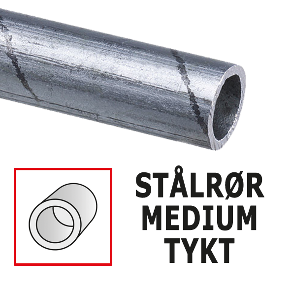 MPS Stikksagblad 3115-F, 5 stk. 130 mm BiM 12 tpi