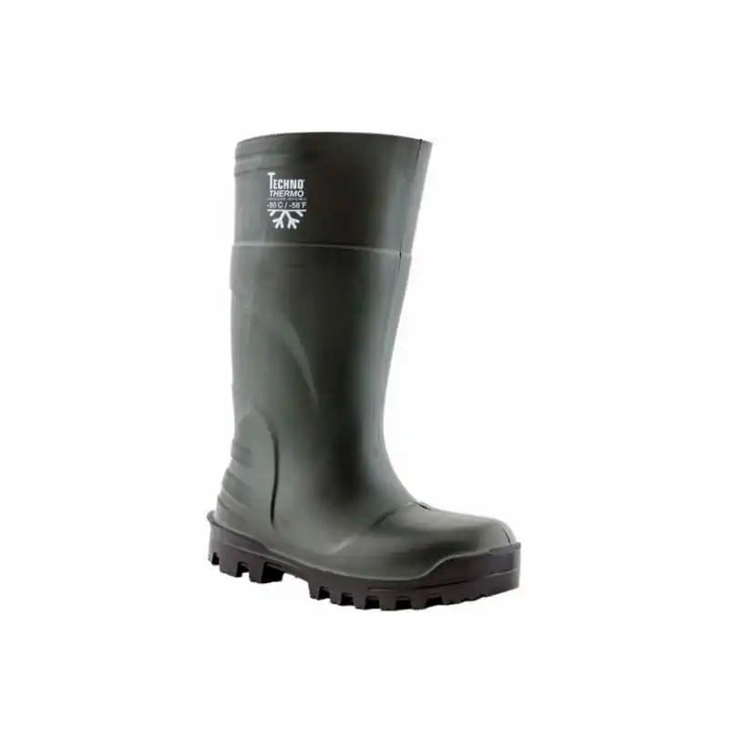 TECHNO S5 THERMO GREEN