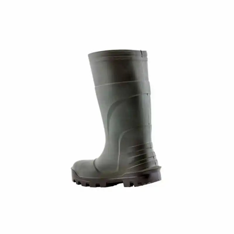 TECHNO S5 THERMO GREEN