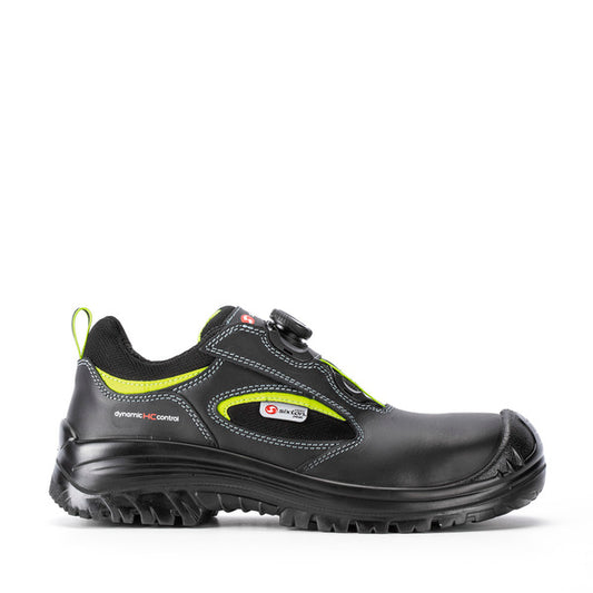 Sixton Arko BOA S3 SRC Vernesko - størrelse 36