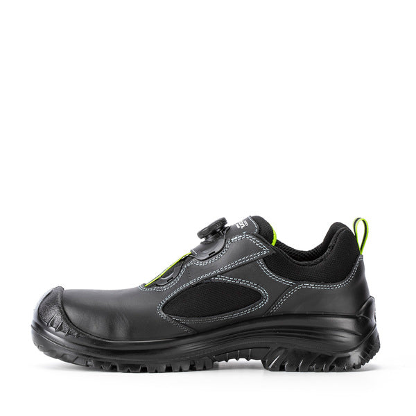 Sixton Arko BOA S3 SRC Vernesko - størrelse 38