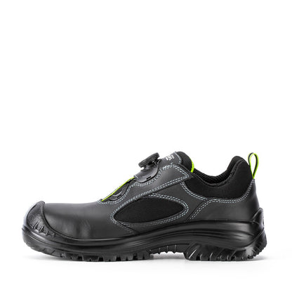 Sixton Arko BOA S3 SRC Vernesko - størrelse 38