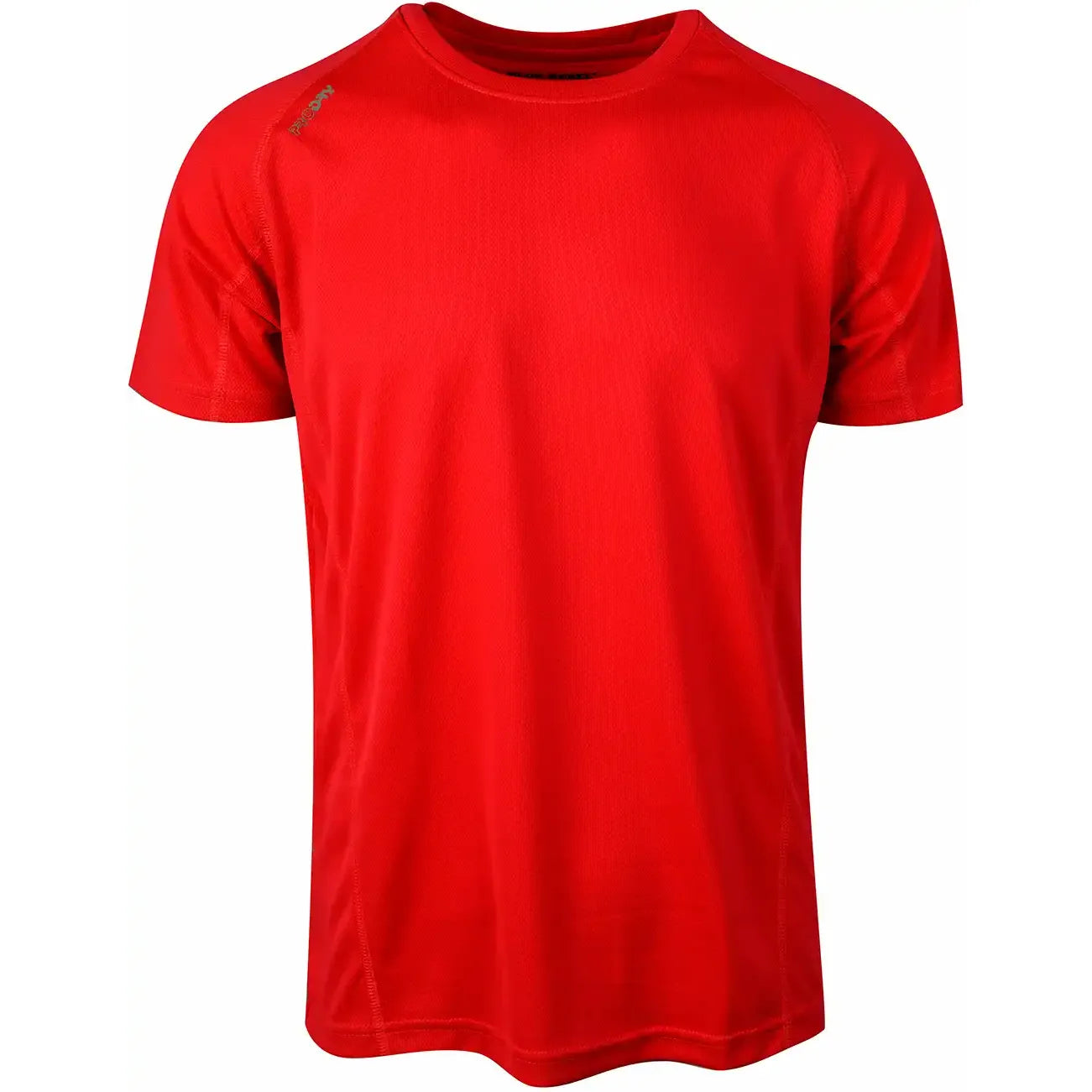 YOU Dragon Pro-Dry T-skjorte 0111