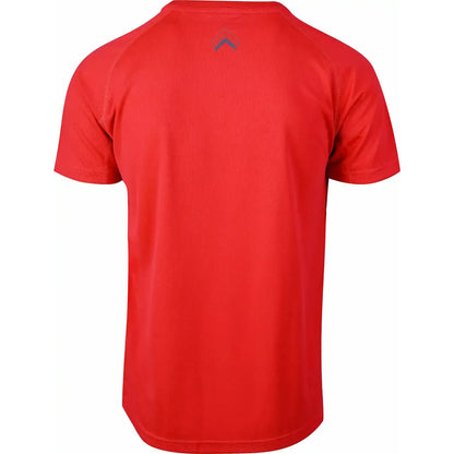 YOU Dragon Pro-Dry T-skjorte 0111