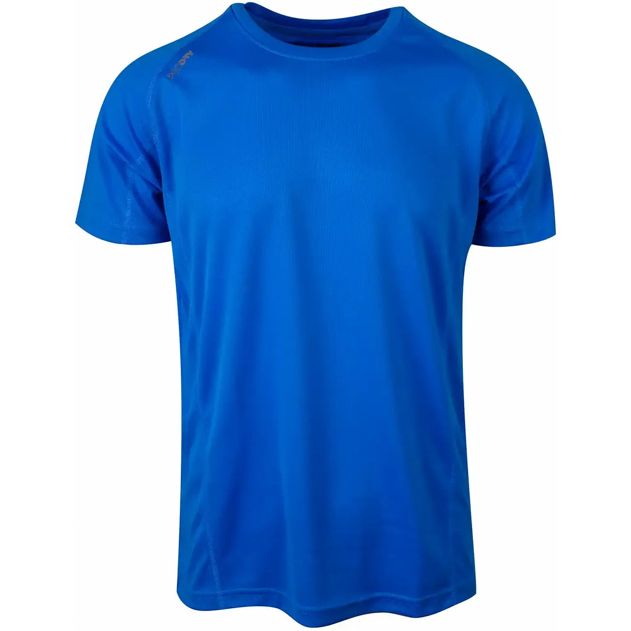 YOU Dragon Pro-Dry T-skjorte 0111