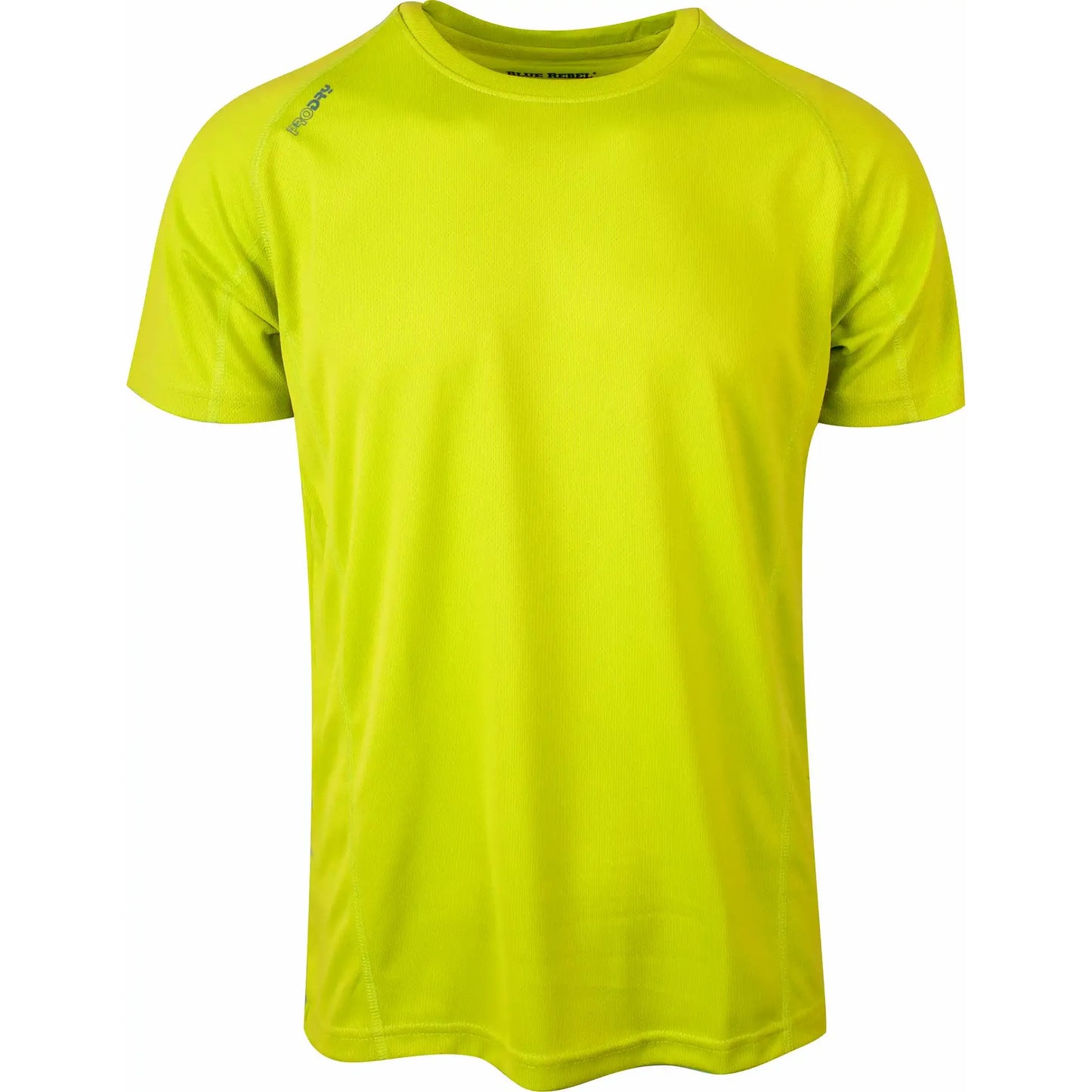 YOU Dragon Pro-Dry T-skjorte 0111