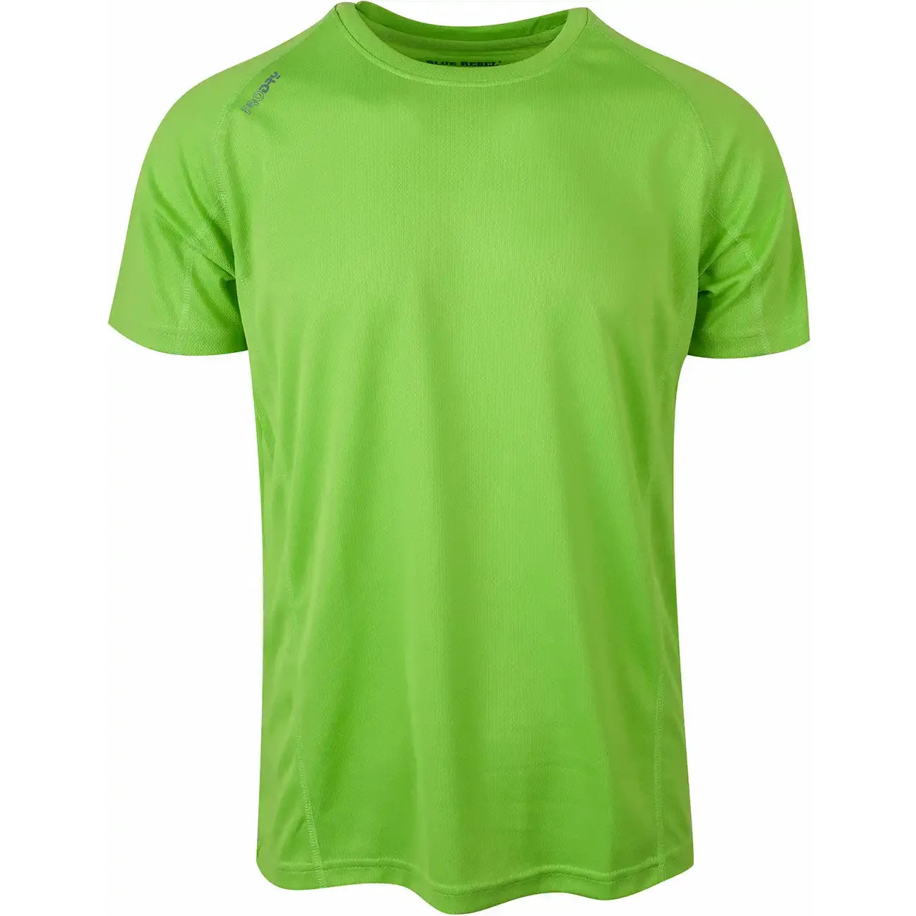 YOU Dragon Pro-Dry T-skjorte 0111