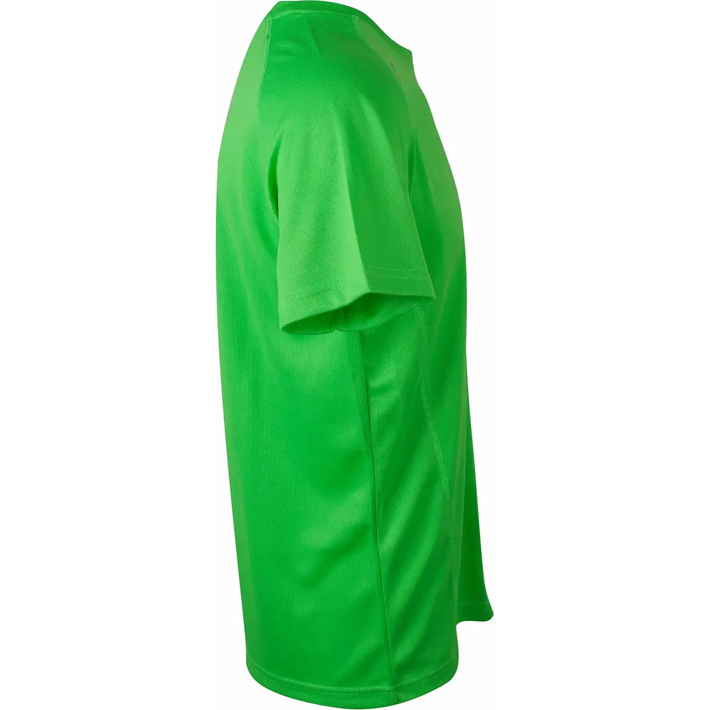 YOU Dragon Pro-Dry T-skjorte 0111
