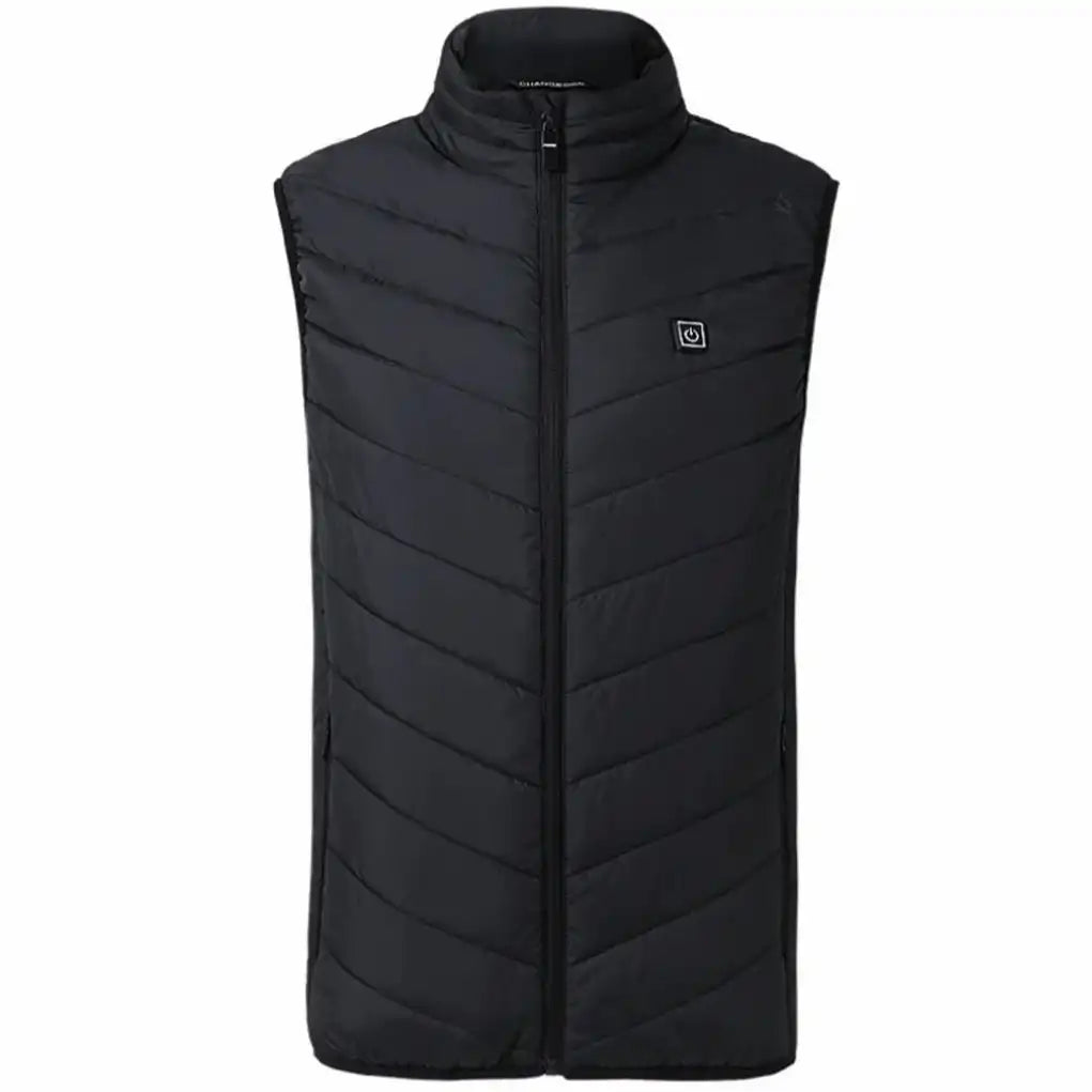 Varmevest