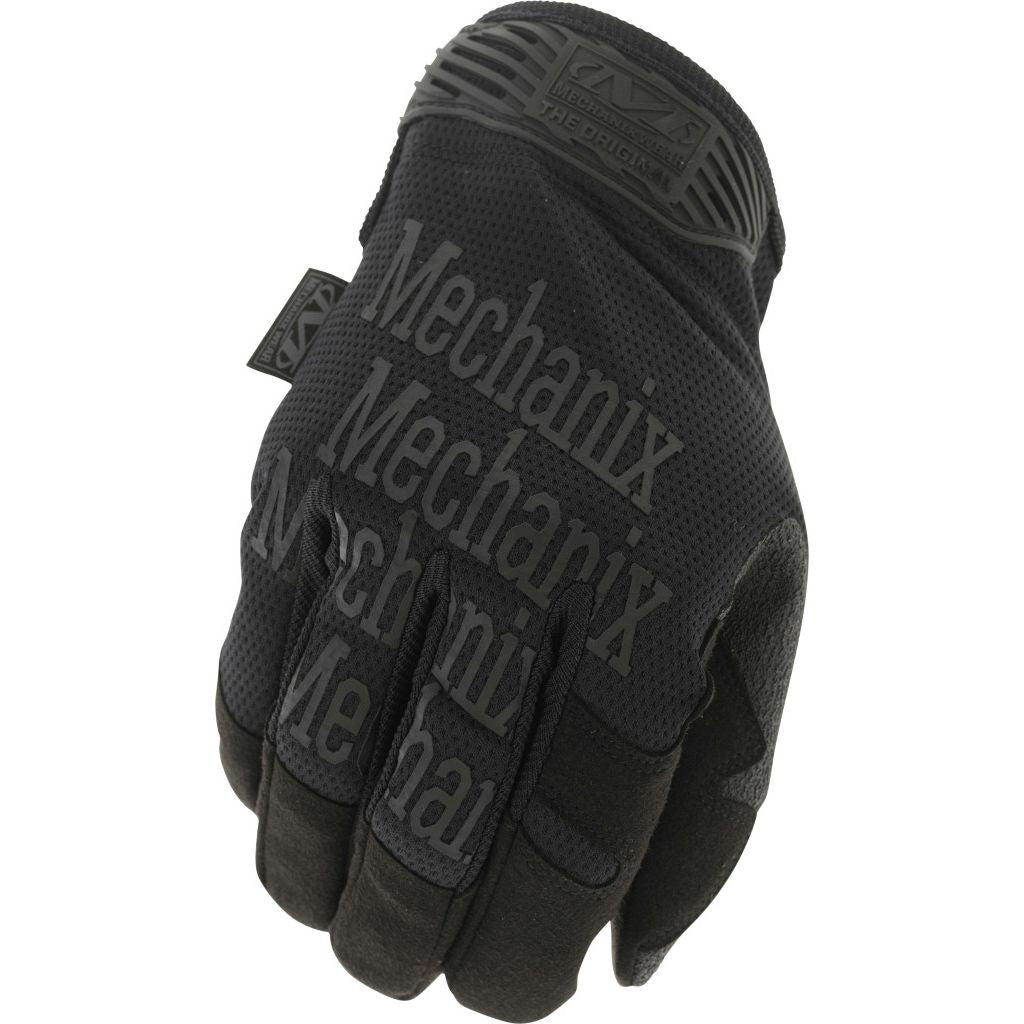 Produktbilde av Mechanix The Original Covert arbeidshanske fra NextPro i profesjonell kvalitet for håndverkere, mekanikere og verksteder. Hansken som startet alt®, redefinert for militære og politifolk. Relevante søkeord inkluderer Arbeidshansker, 3x, 3X Workwear, allround, allround hansker, arbeidshanske, profesjonelle verktøy, verkstedutstyr og NextPro.