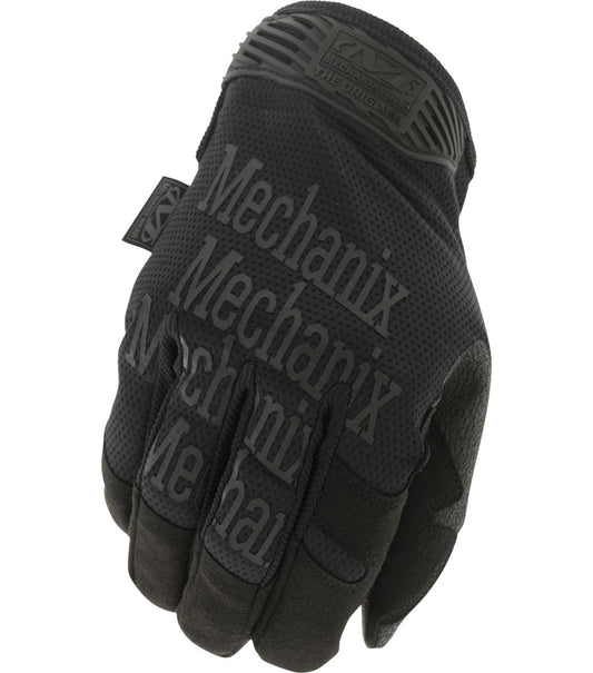 Mechanix The Original Covert arbeidshanske sort størrelse S