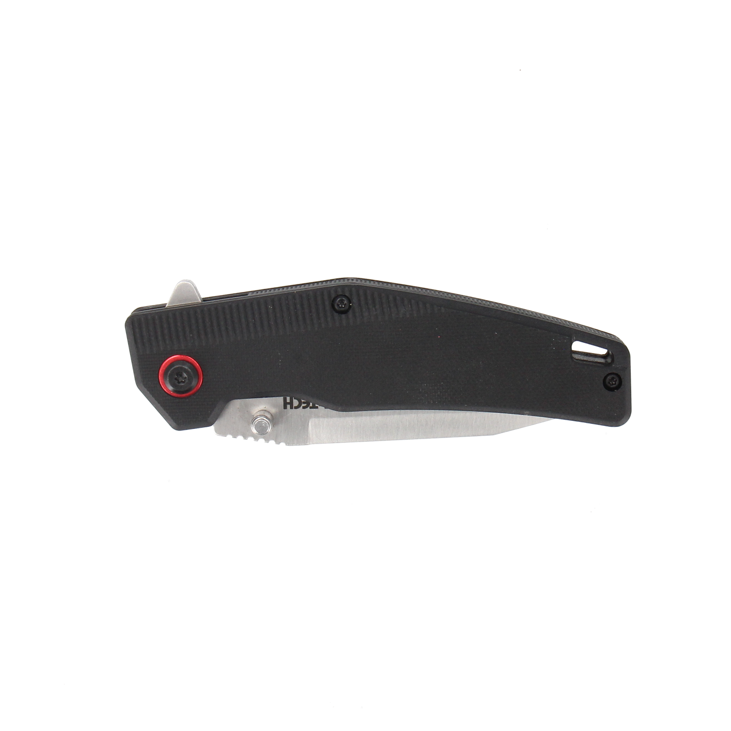 SwissTech foldekniv - G10