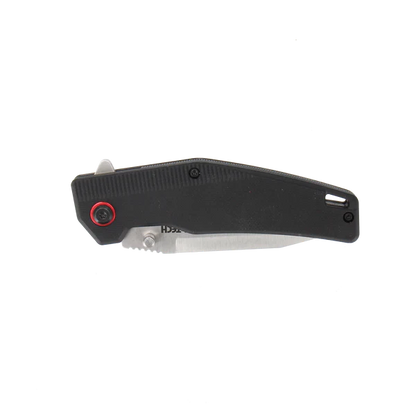 SwissTech foldekniv - G10