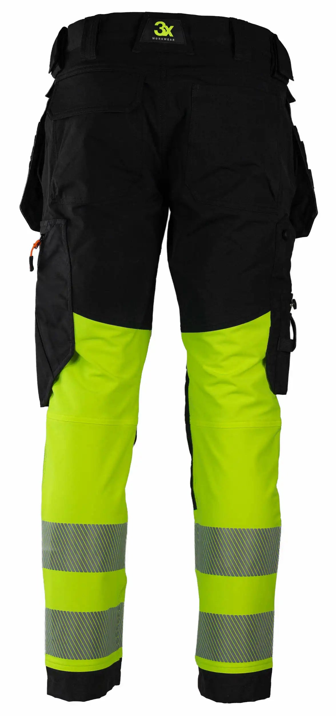 Tor Bukse - Kort benlengde 3X