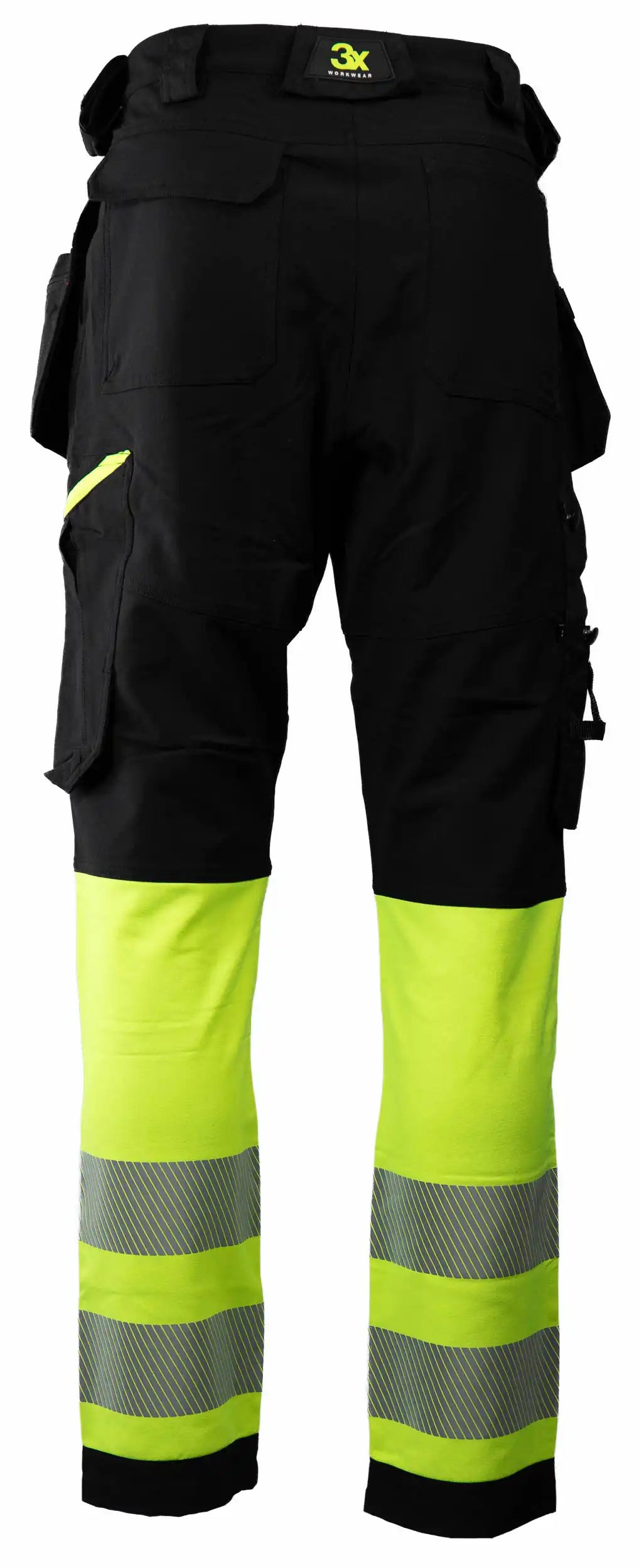 Tor Bukse - Kort benlengde 3X