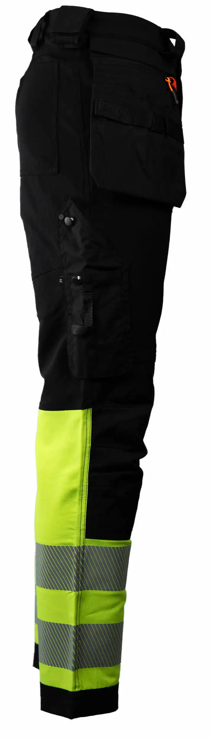 Tor Bukse - Kort benlengde 3X