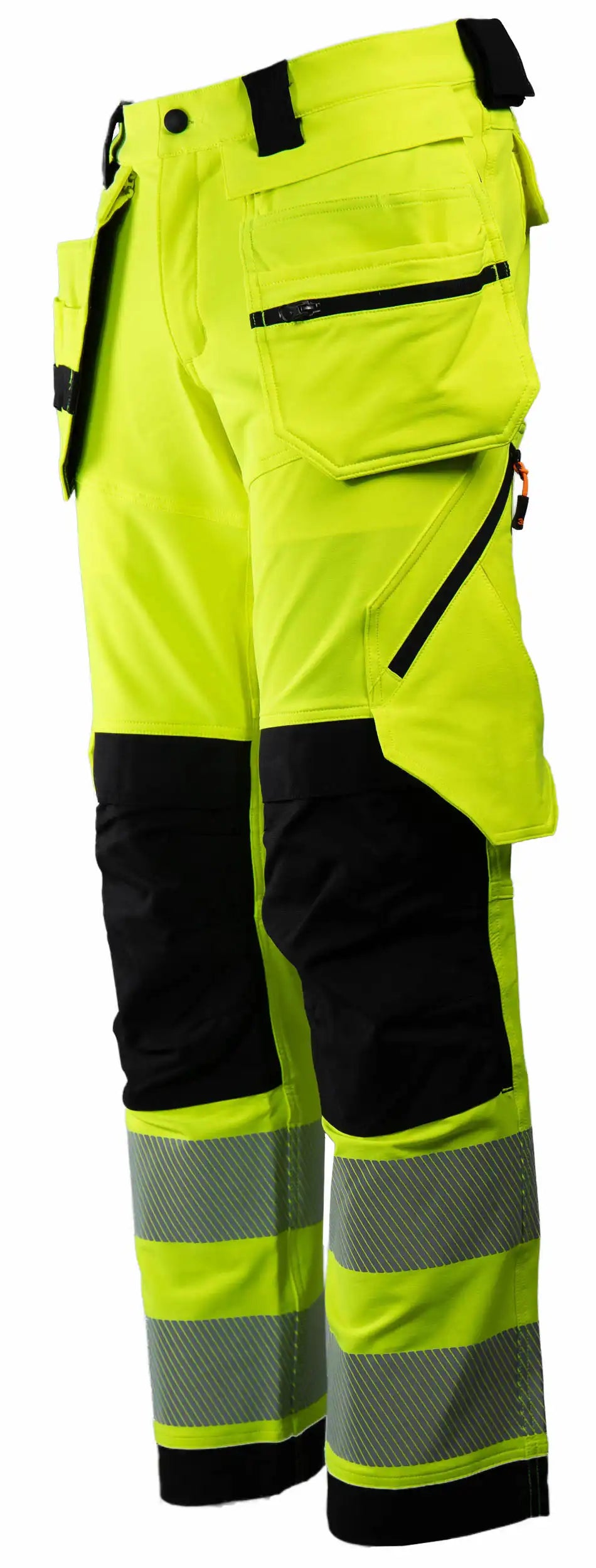 Tor Bukse - Kort benlengde 3X