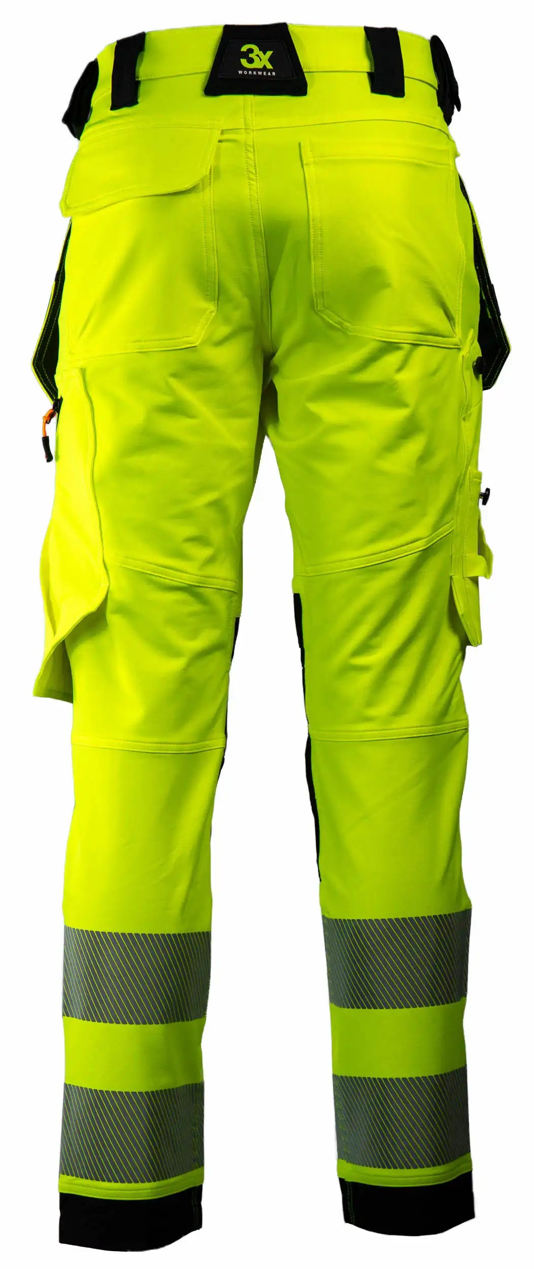 Tor Bukse - Kort benlengde 3X