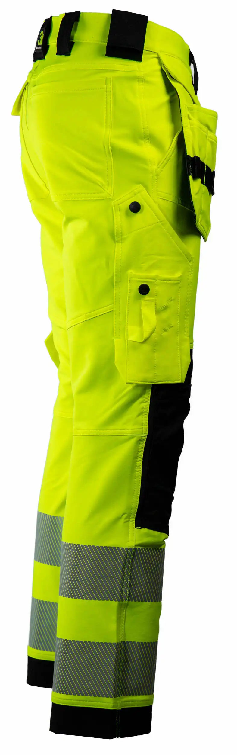 Tor Bukse - Kort benlengde 3X