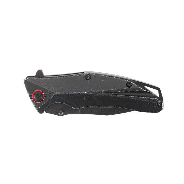 SwissTech foldekniv - Alu bi-metall