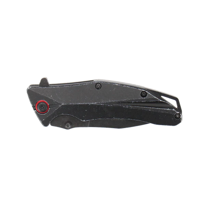 SwissTech foldekniv - Alu bi-metall
