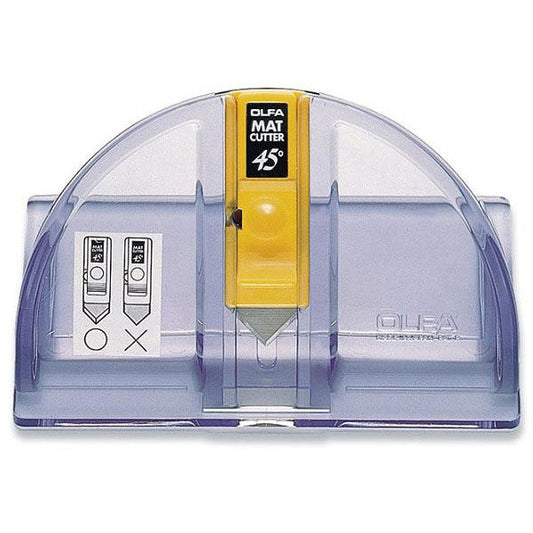 Olfa MC-45 Passe-partout-kniv