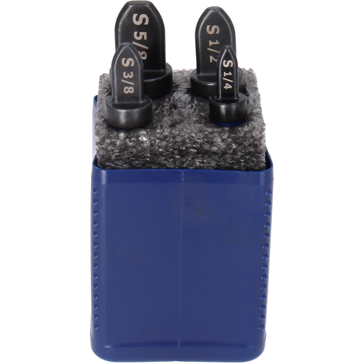 Spin Swagging tool 4 deler