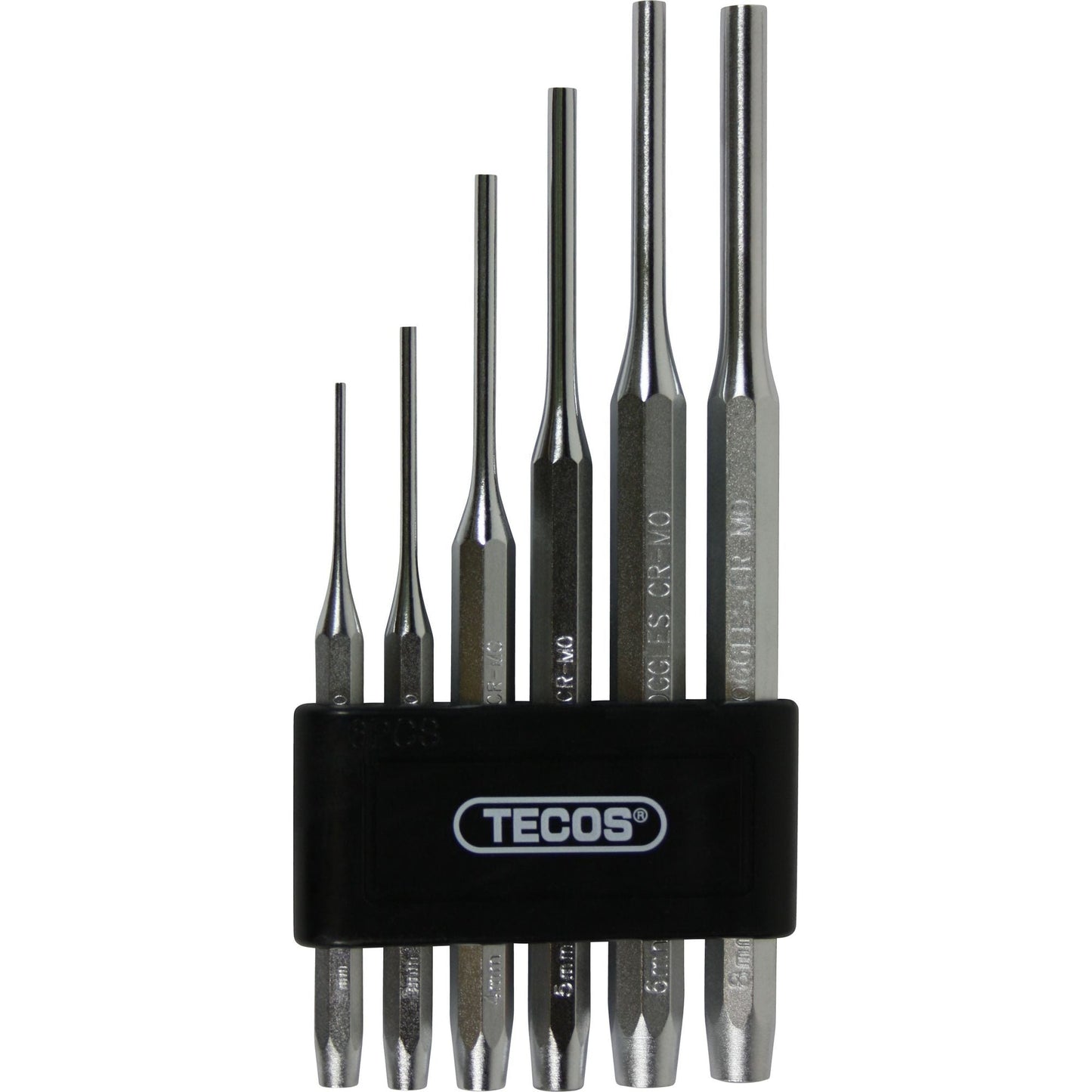 Tecos Dorsett 2-8 mm 6dl