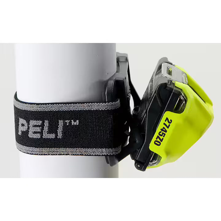 Peli 2745Z0 Led head light gul