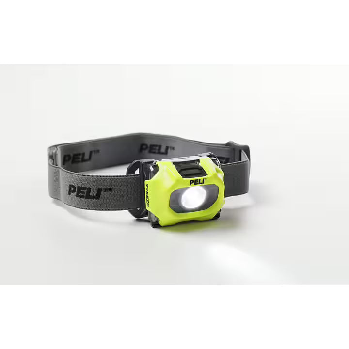 Peli 2755Z0 LED Headlight