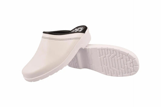 Arbeidsklogg Brasko OB SRC Hvit