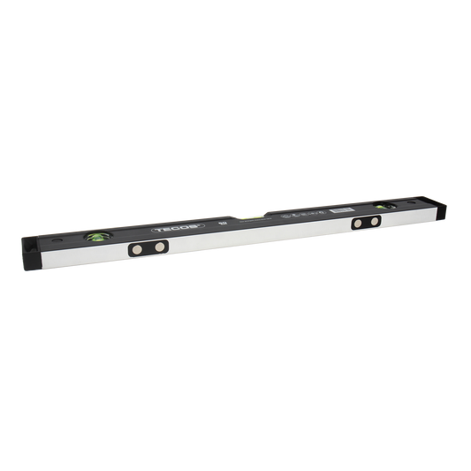 Tecos Vaterpas HD m/magnet optical vial 120 cm