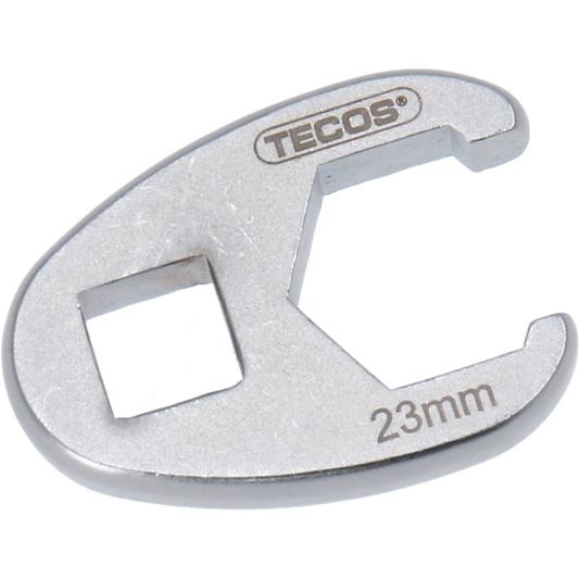 Tecos Kråkefot   23mm x 1/2" 6kt