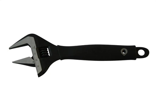 Tecos Skiftenøkkel Wide 6" / 150 mm