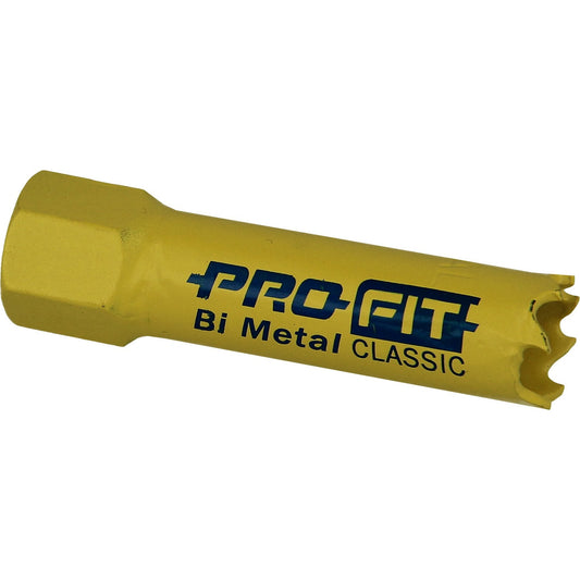 Profit hullsag Bimetal Classic 14mm