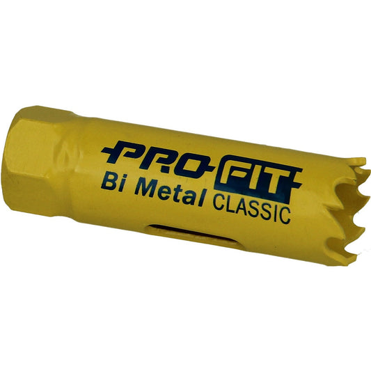 Profit hullsag Bimetal Classic 16mm