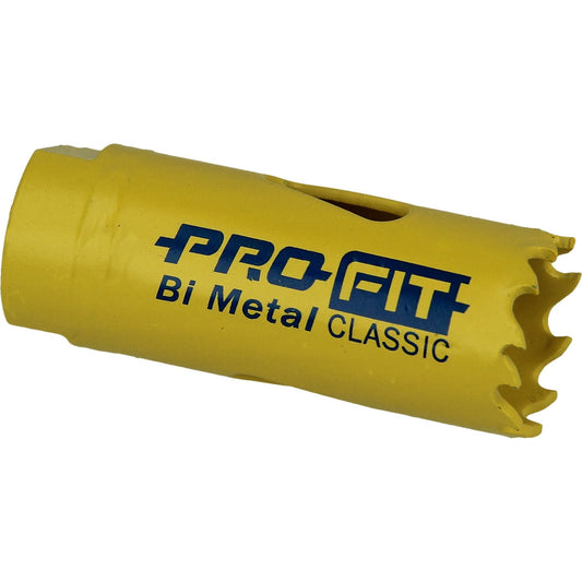 Profit hullsag Bimetal Classic 20mm