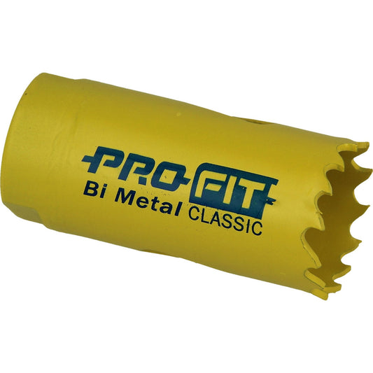 Profit hullsag Bimetal Classic 24mm