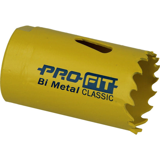 Profit hullsag  Bimetal Classic 30mm