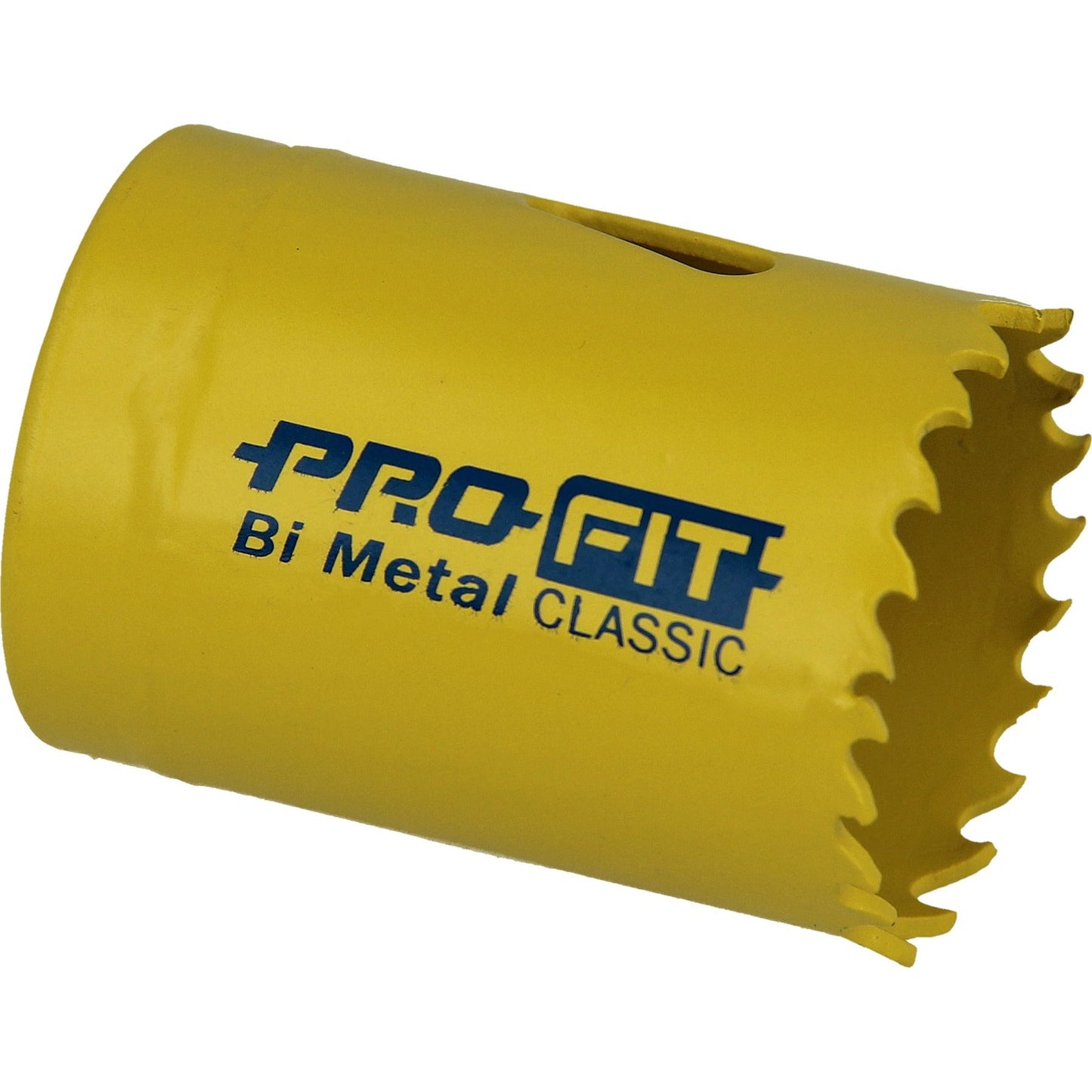 Profit hullsag Bimetal Classic 35mm