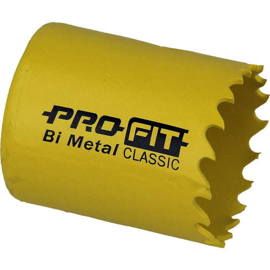 Profit hullsag Bimetal Classic 37mm