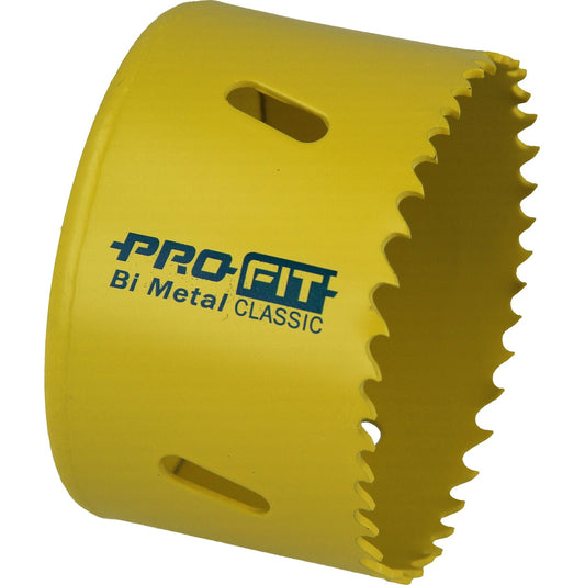 Profit hullsag Bimetal Classic 70mm