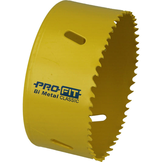 Profit hullsag Bimetal Classic 98mm