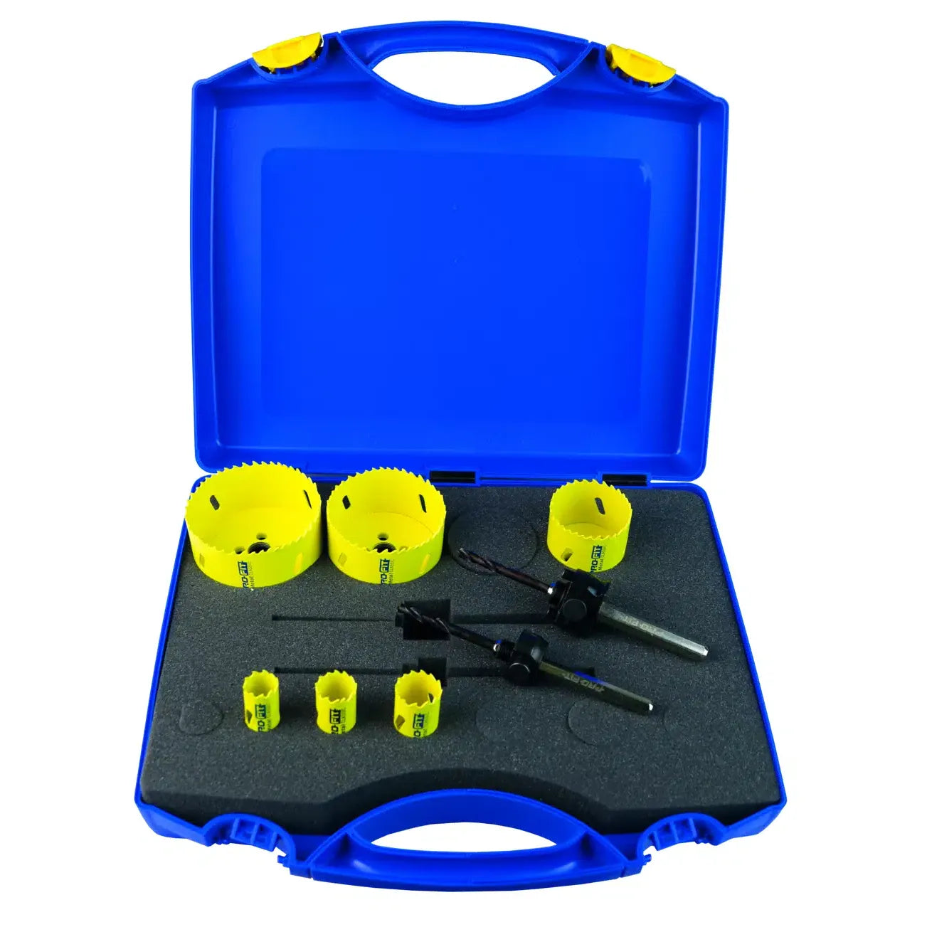 Profit hullsagsett Bimetall