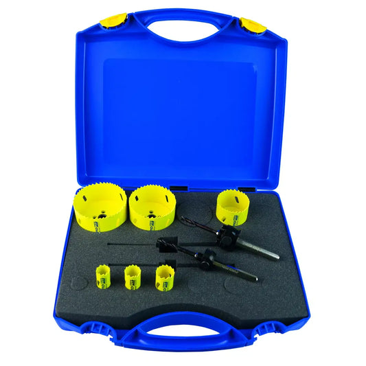 Profit hullsagsett Bimetall