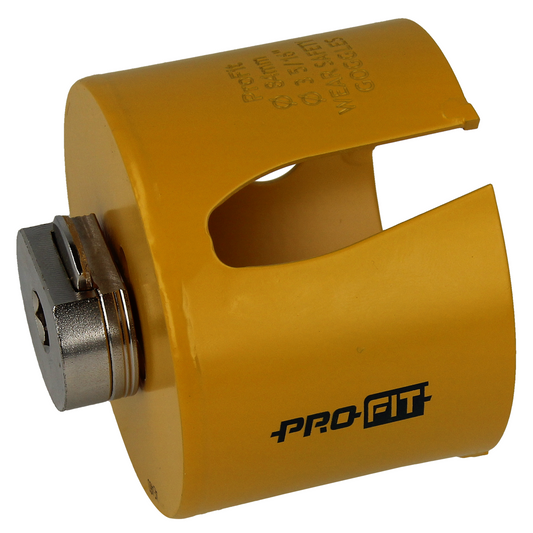 Profit hullsag  HM 84mm x L58mm