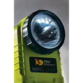 Peli 3715Z0 LED redningslykt