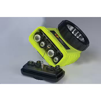 Peli 3715Z0 LED redningslykt