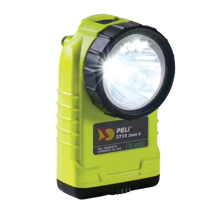 Peli 3715Z0 LED redningslykt