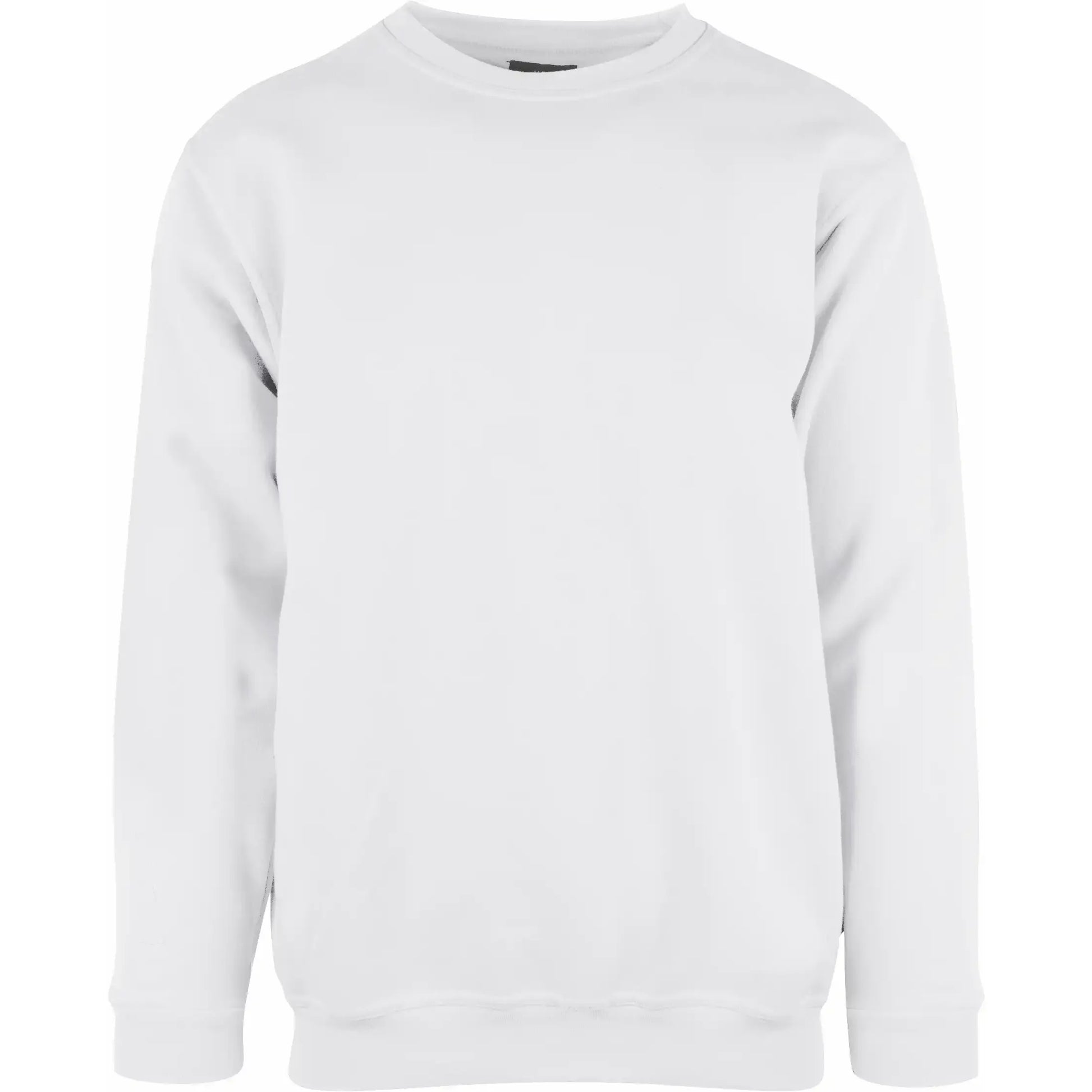 Alternativ vinkel av Collegegenser som gir bedre oversikt over produktets utforming og kvalitet. Beskrivelse Vår bestselgende unisex collegegenser i super kvalitet. Relevante søkeord inkluderer Genser, 3x, 3X Workwear, Collegegenser, genser, overdel, profesjonelle verktøy, verkstedutstyr og NextPro.